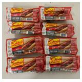 8x 6ct Frozen Sahlen