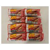 8x 6ct Frozen Sahlen