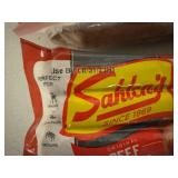 8x 6ct Frozen Sahlen