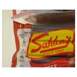 8x 6ct Frozen Sahlen