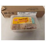 4x 22oz Oscar Mayer Rotisserie Seasoned Chicken Breast Lunch Meat