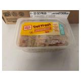 4x 22oz Oscar Mayer Rotisserie Seasoned Chicken Breast Lunch Meat