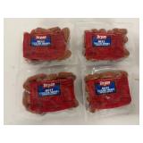 7lbs Chicken Pattie Fritters