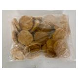 5x16oz Mussel Meat-Fully Cooked