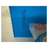 6x 8oz Stuffed Puffs-Milk Chocolate-Great for Campfires