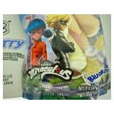 18x 3.5oz Mellow Cones-Blueberry-Tastes like a Peep in an Ice Cream Cone