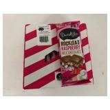 12x 6.4oz Darrell Lea Rock Lea Road Raspberry Milk Chocolate