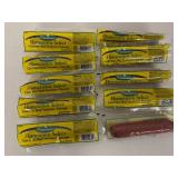 10x 5oz Hometown Select Beef Summer Sausage