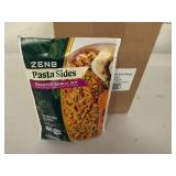8x 4.8oz ZenB PasSides-Roasted Garlic Soy