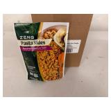 8x 4.8oz ZenB PasSides-Roasted Garlic Soy