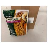 8x 4.8oz ZenB PasSides-Roasted Garlic Soy