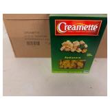 12x 16oz Creamette Radiatore Pasta
