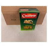 12x 16oz Creamette Radiatore Pasta