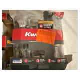 2 Kwikset Keyed Both Sides Sets