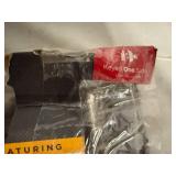 2 Kwikset Keyed Both Sides Sets