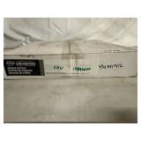 2 Carquest Wearever Brake Rotors