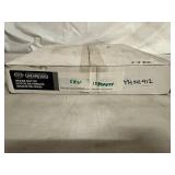 2 Carquest Wearever Brake Rotors