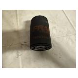 6 Fram Titanium Oil Filters - FS2870A