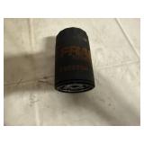 6 Fram Titanium Oil Filters - FS2870A