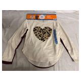 3 Packs of 2 Kids T-Shirt Sets - Size 10/12