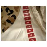 3 Packs of 2 Kids T-Shirt Sets - Size 7/8