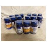 15 Bottles of Meijer Wellness Apple Cider Vinegar