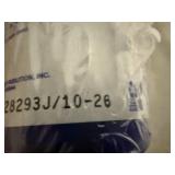 15 Bottles of Meijer Wellness Apple Cider Vinegar