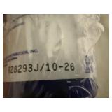 15 Bottles of Meijer Wellness Apple Cider Vinegar