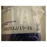 15 Bottles of Meijer Wellness Apple Cider Vinegar