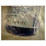 15 Bottles of Meijer Wellness Vitamins K2 and D3