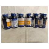 12 Bottles of Ginger Tablets