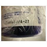 12 Bottles of Ginger Tablets