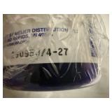 12 Bottles of Ginger Tablets