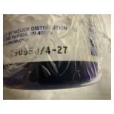 12 Bottles of Ginger Tablets