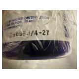 12 Bottles of Ginger Tablets