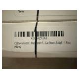 10 Packs of Cat Melatonin