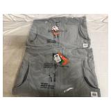 2 Storm Creek Smooth Shell Vest - Large