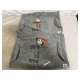 2 Storm Creek Smooth Shell Vest - Large