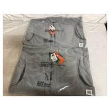 2 Storm Creek Smooth Shell Vest - Large