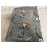 2 Storm Creek Smooth Shell Vest - Large