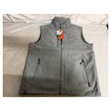 2 Storm Creek Smooth Shell Vest - Large