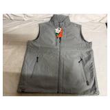 2 Storm Creek Smooth Shell Vest - Large