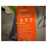 2 Storm Creek Smooth Shell Vest - Large