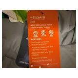 2 Storm Creek Smooth Shell Vest - Large