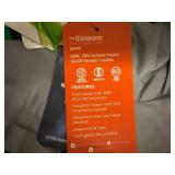 2 Storm Creek Smooth Shell Vest - Large