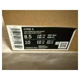 Size 8.5 Nike Kyrie 8