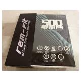 Rem-Fit 500 Series Waterproof Sheets - Split Cal King