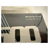 Rem-Fit 500 Series Waterproof Sheets - Split Cal King