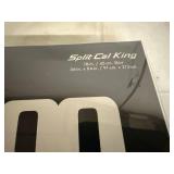 Rem-Fit 500 Series Waterproof Sheets - Split Cal King