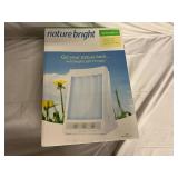 Nature Bright Light Box